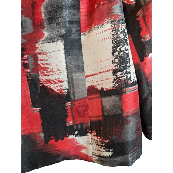 Kasper Artistic Blazer | Size 18 - Picture 2 of 8